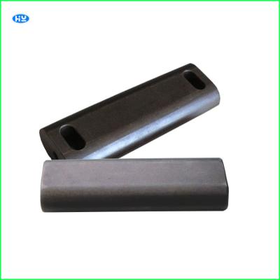 China 40CRMO 42CRMO Hydraulic Hammer Spare Parts 68mm Breaker Flat Pin for sale