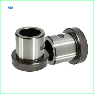 China Wear Resistance Excavator Breaker Attachment Hydraulic 20CrMo Outer Bushing for sale