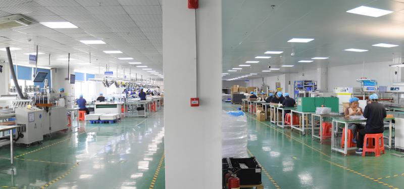 Verified China supplier - Zhengsheng Industrial (shenzhen) Co., Ltd.