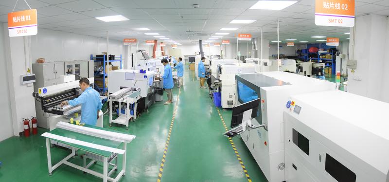 Verified China supplier - Zhengsheng Industrial (shenzhen) Co., Ltd.