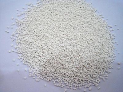 China White Speckles Sodium Sulphate Granules Used Detergent Powder Filling for sale