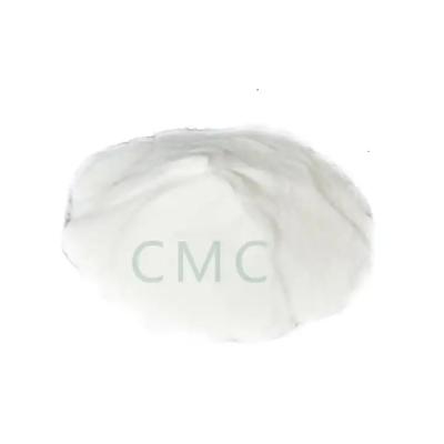Chine CMC supplément d'usine de porcelaine de sodium carboxyméthyl cellulose CAS 9004-32-4 à vendre