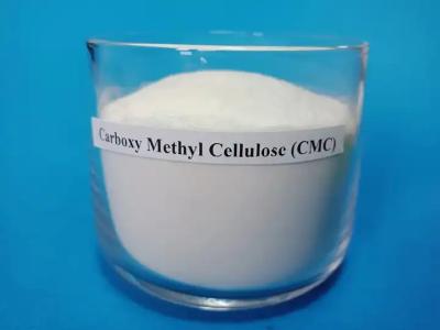 China Detergente CMC para limpieza diaria no 9000-11-7 CMC en polvo de carboximetil celulosa en venta