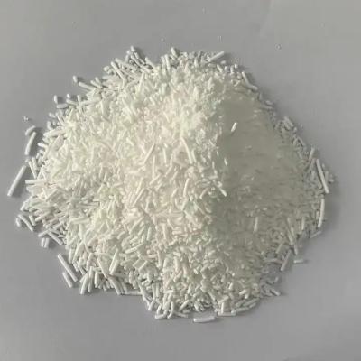 China SLS K12 Powder Sodium Lauryl Sulfate Needles 99% Detergent Chemicals Material SLS for sale