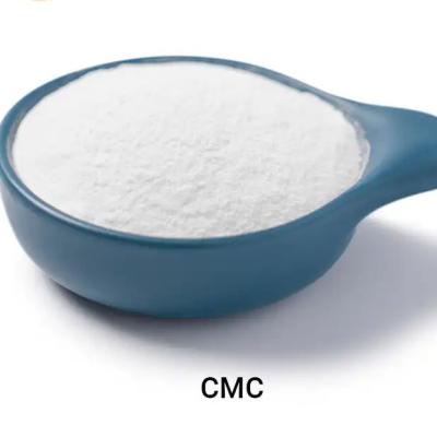 China Carboximetilcelulose de sódio Cmc em pó de qualidade detergente à venda
