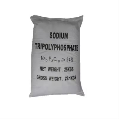 China Melting Point 622 °C Sodium Tripolyphosphate Powder / Granule Einecs No 231-509-8 for sale
