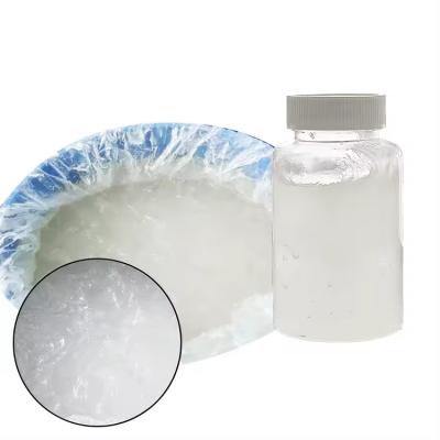 China Natriumlaurylethersulfat mit hoher Viskosität für CAS Nr. 68585-34-2 zu verkaufen