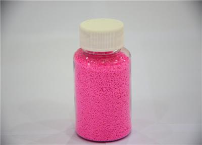 China Detergent Raw Materials Pink Speckles Sodium Sulphate Base Colorful Speckles for sale