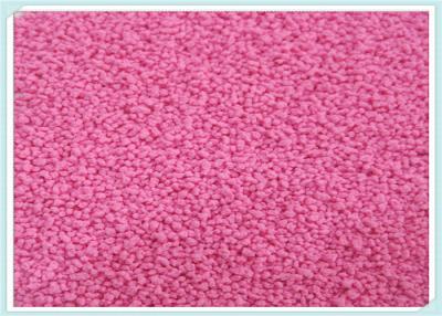 Κίνα Στίγματα χρώματος παραγωγής σαπουνιών για το καθαριστικό CAS 7757 82 6/CAS 497 19 8 προς πώληση
