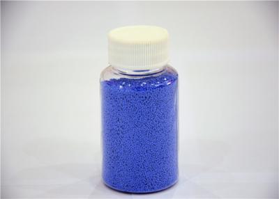 China detergent powder ultramarine blue speckles sodium sulphate speckles color speckles for detergent for sale