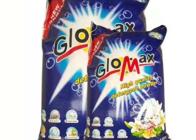 China Highly Active Formula Washing Detergent Powder For Removing Dirt And Stains for sale