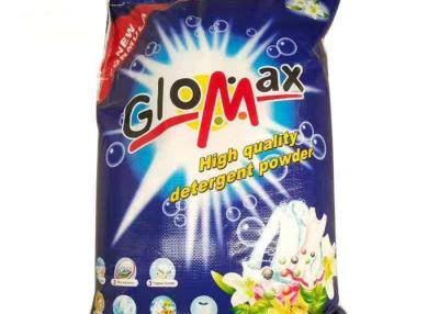 China Neutral Washing Detergent Powder / Liquid High Foam By Good Active Materials for sale