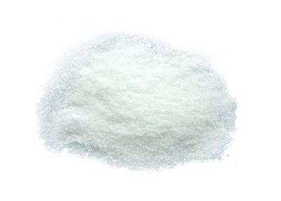 China 99,6% partícula cristalizada branco do pó do ácido de Ethanedioic para o mármore de lustro à venda