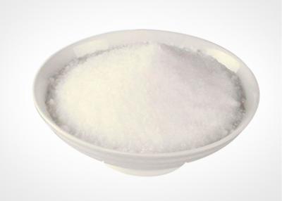 China Aditivo de alimento cristalino branco do citrato de sódio da pureza de 99% à venda