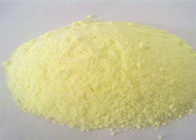 China CAS 16090 02 1 Optical Whitening Agent For Whitening Of Cellulose Fiber for sale