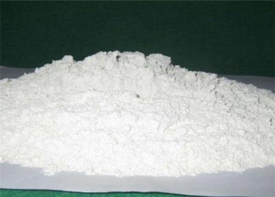 Chine Agent auxiliaire chimique de CAS 1318-02-1 détersif de matières premières de zéolite à vendre