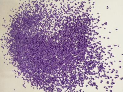 China Purple Violet Detergent Powder Making Color Speckles for sale