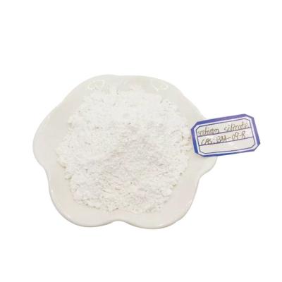 Chine Le silicate de sodium détersif des matières premières Na2SiO3 saupoudrent CAS 1344-09-8 à vendre