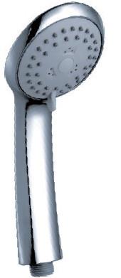 中国 めっきされるクロム シャワーが付いている専門の ABS シャワーのコックのキットは部品のセリウムを叩きます 販売のため