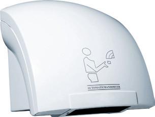 China ABS Automatic Hand Dryer Comply HN-F001 with CE Certificate for Commercial Bathroom for sale