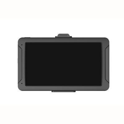 China DC24V 800MAH Android GPS Navigation For Car With Rear View Camera 800MHZ for sale