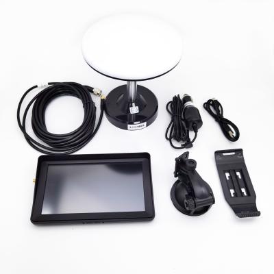 China 1.5GHZ 500CD/M3 Agricultural GPS Navigation Android 6.0 3.7V Field For Tractor for sale