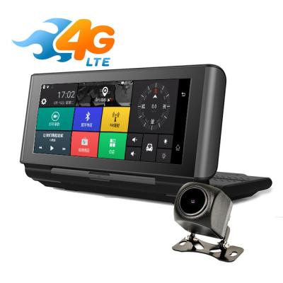 China 6.86'' 1.5GHz Android Car Multimedia Navigation Player DC5V for truck for sale