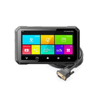 China 1.5Ghz FDD LTE Rugged Android Tablet PC 7