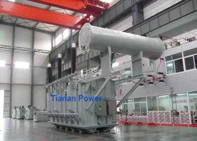 China On Load Tap Changer S9 35KV Transformer Oil Immersed  Power ONAN for sale