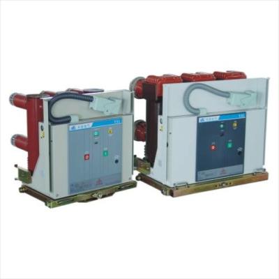 China Electrical Panel 12 kV 1600A Indoor Vacuum Circuit Breaker  VDE for sale