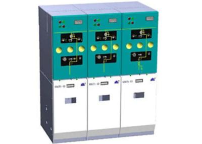 China GXGT1 Medium Voltage Switchgear for sale