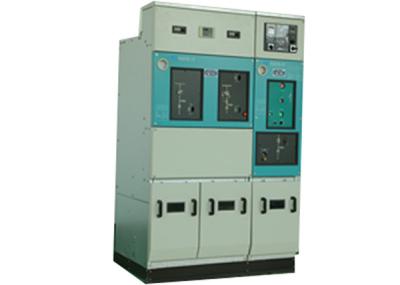 China Medium Voltage 31.5kA 12KV Sf6 Gas Insulated Switchgear HXGT6 for sale