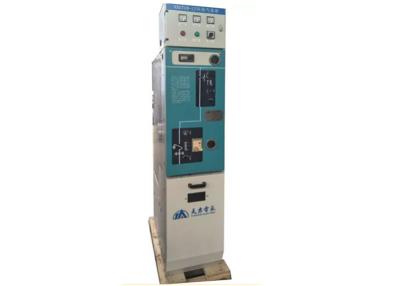 中国 630A 42kV理性的なGeneral Electricの中型の電圧開閉装置のガスは構成0.03MPAを絶縁した 販売のため