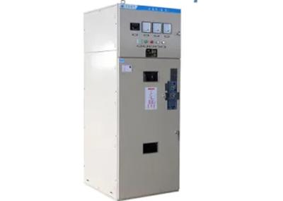 中国 XGN56ガスは中型の電圧金属の覆われた開閉装置IP3X 12KV 3段階を絶縁した 販売のため