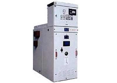 China 3150A IP2X Medium Voltage Switchgear Distribution Panel KYN1 for sale