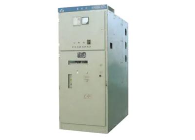 China el panel eléctrico del dispositivo de distribución medio del voltaje de 125kA 12kV KYN18A dibuja hacia fuera en venta
