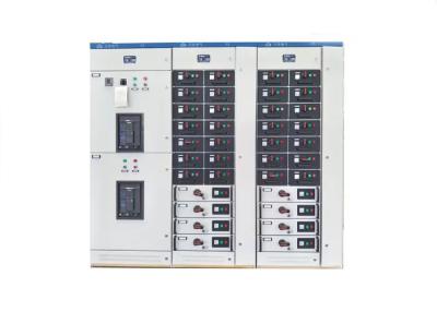 China GCS Drawer Low Voltage Switchgear Electrical Panel IP40 IEC for sale
