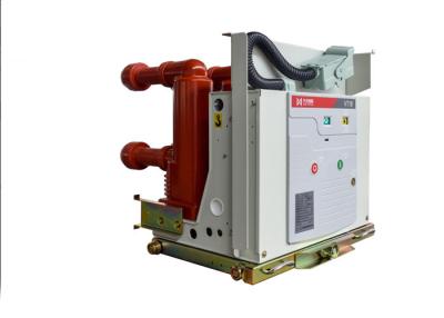 China AC Vacuum Cleaner Trips 1250A 24KV High Voltage Vacuum Circuit Breaker IEC 62271 for sale