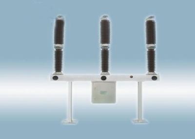 中国 Sf6はタイプ110kv 3150aの高圧真空の遮断器50hzに掃除機をかける 販売のため