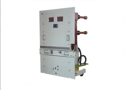 China Indoor Power ZN85 40.5KV High Voltage Vacuum Circuit Breaker IEC56 for sale