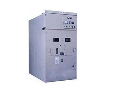 中国 IEC KYN10の高圧開閉装置33kvのGIの開閉装置のアルミ合金 販売のため