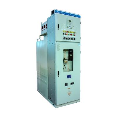 China High Tension 1250A Sf6 Gas Insulated Switchgear 95kV  VDE for sale