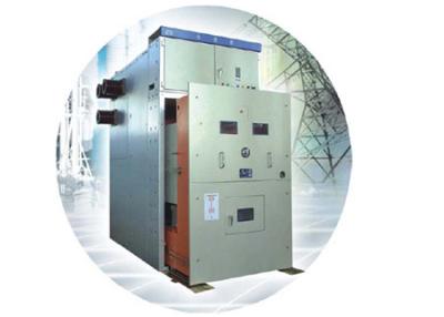 China KYN10 1000m High Voltage Switchgear 11kv Gis Switchgear IP4X Metal Enclosed for sale