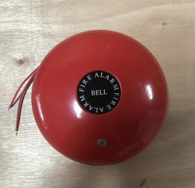 China Fm200 Fire Extinguishing System 0.24A 2W Alarm Bell Used To Notify Personnel To Escape for sale
