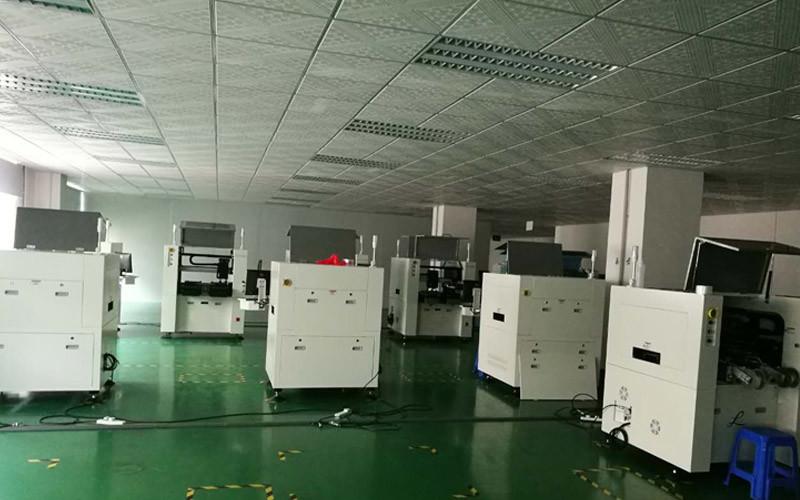 Verified China supplier - Winsmart Electronic Co.,Ltd