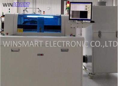 China 60000RPM Customized PCB Depaneling Router Machine CNC PCB Separator for sale