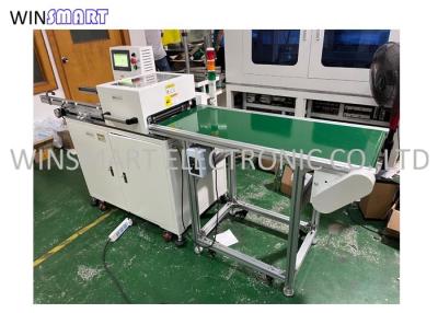 China 1200mm LED Automated PCB Depaneling Machine LED PCB Separator for sale