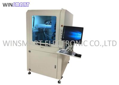 中国 Multifunctional Automatic SMT Glue Dispenser Machine For Electronic Components 販売のため