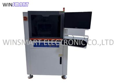 Китай High Precision Online Smt Glue Dispenser Machine For PCB Manufacturing продается