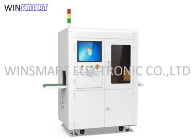 China Automatic Smt Glue Dispenser Machine With High Speed Conveyor Belt Te koop